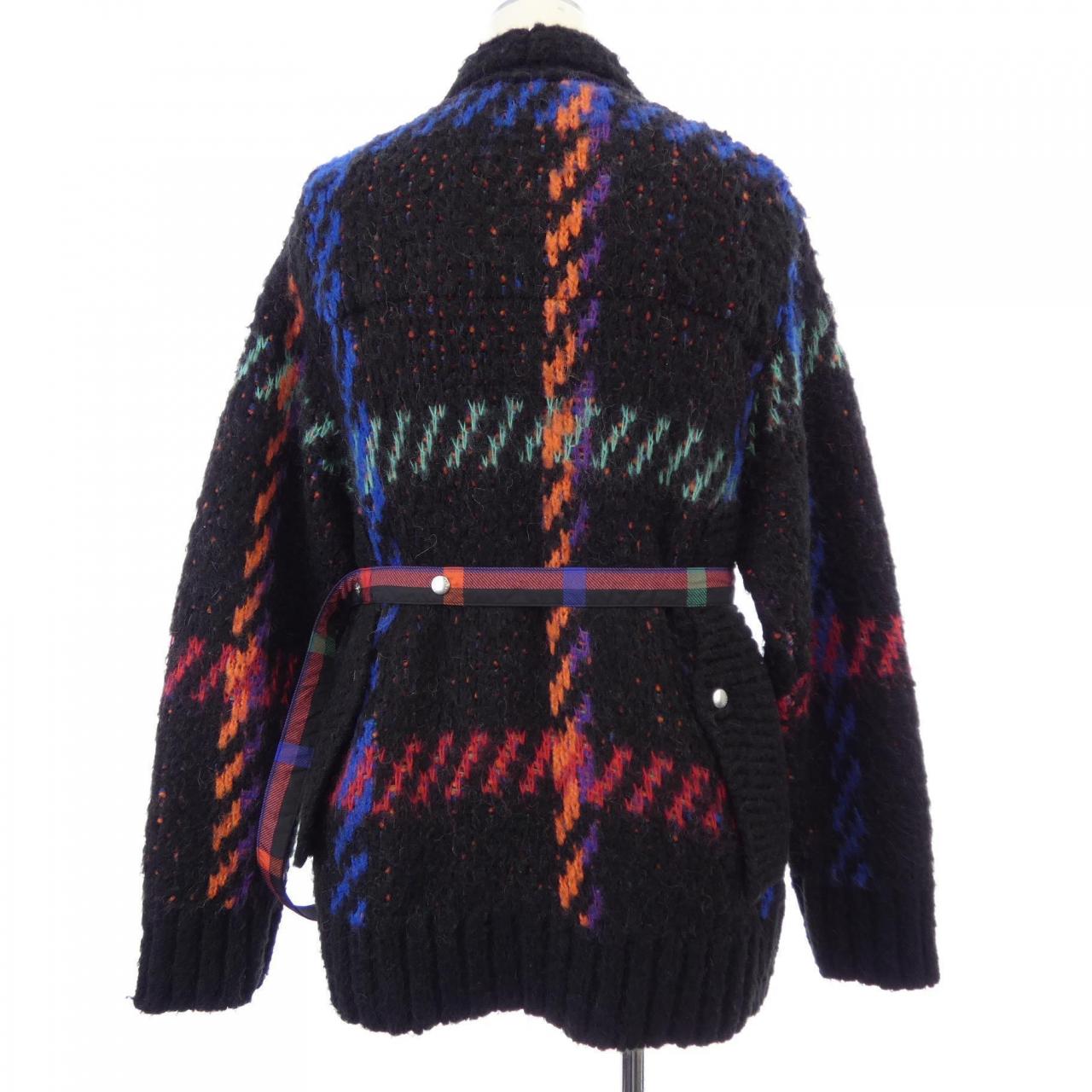 サカイ SACAI 23-03201M ジャケット