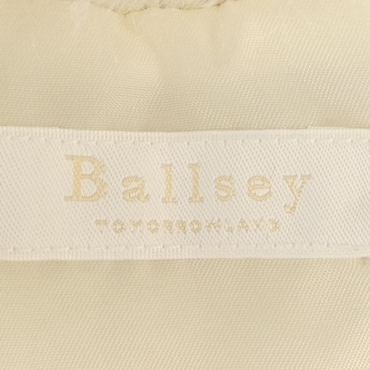 ボールジー BALLSEY ベスト