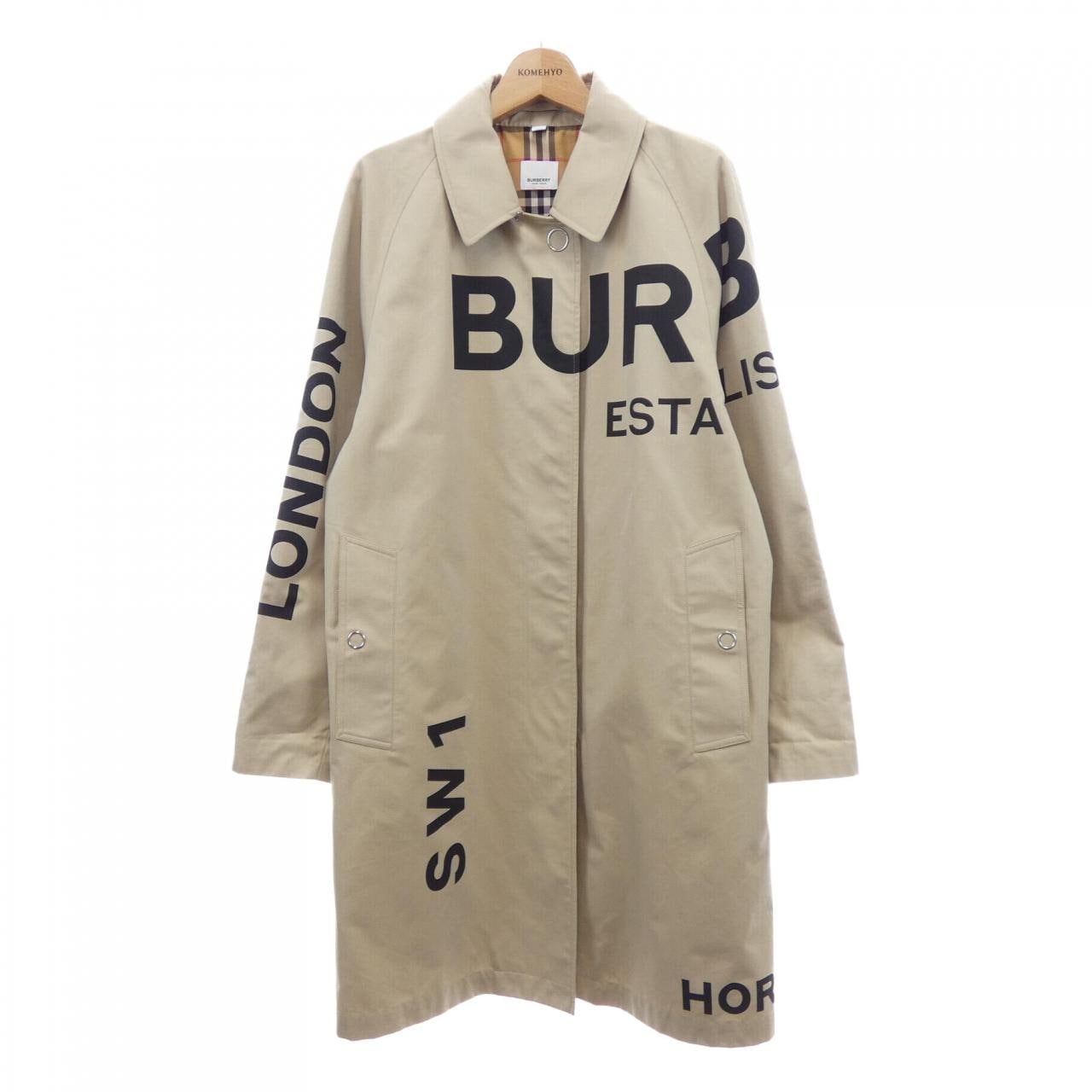 バーバリー BURBERRY 80162221 コート