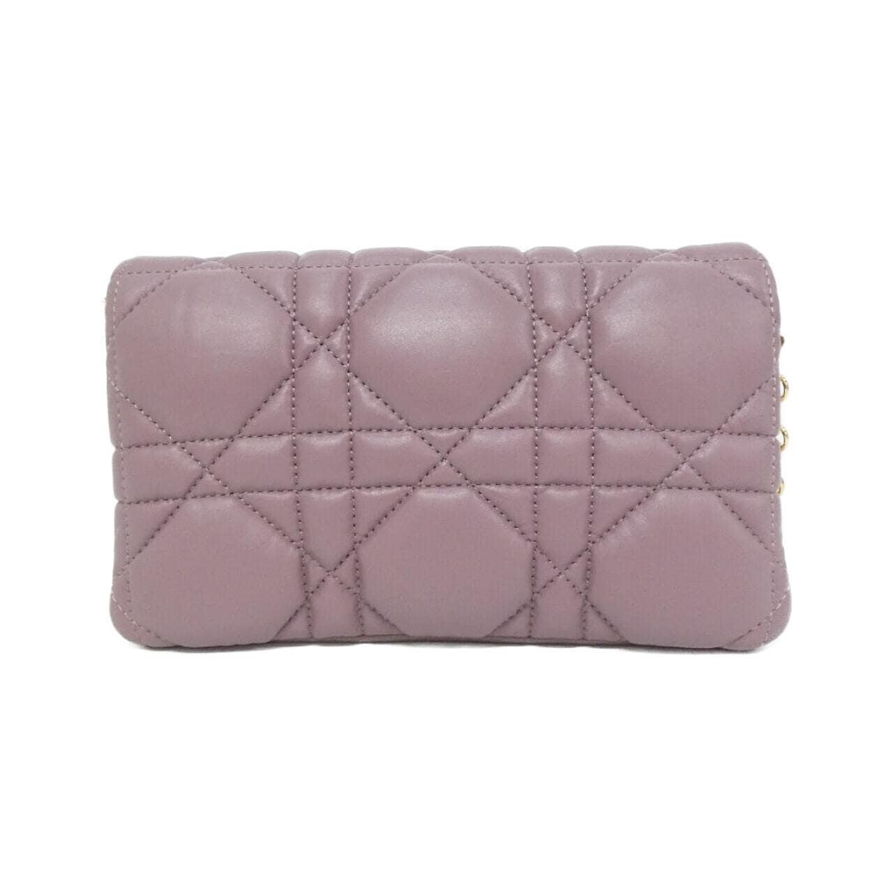 クリスチャンディオール ディオール カロ ポーチ S5135UNGX ショルダーバッグ