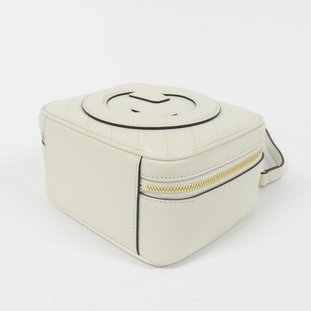 グッチ GUCCI BLONDIE 744434 1IV0G バッグ