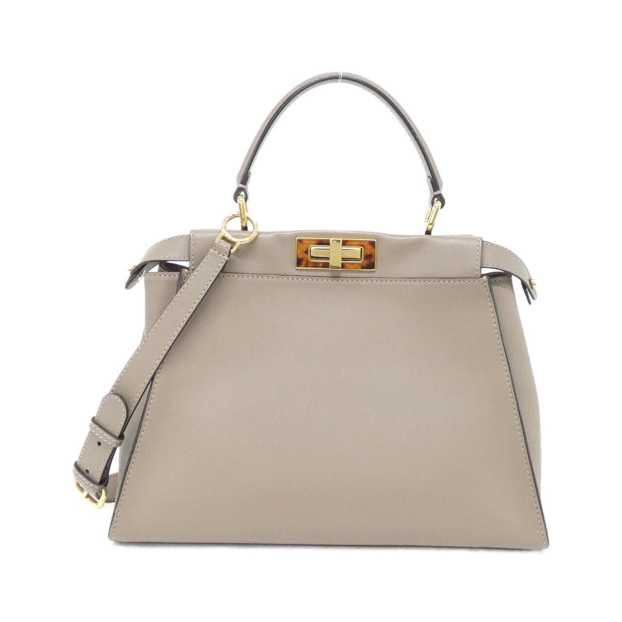 フェンディ ピーカブー 8BN290 3ZL バッグ