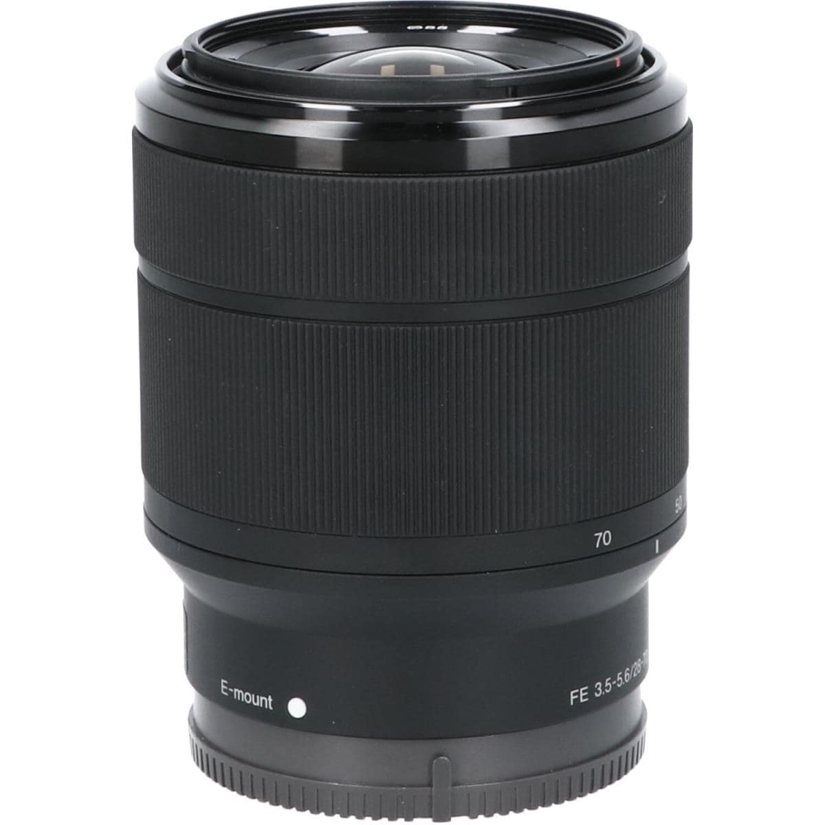 ＳＯＮＹ　ＦＥ２８－７０ｍｍ　Ｆ３．５－５．６ＯＳＳ