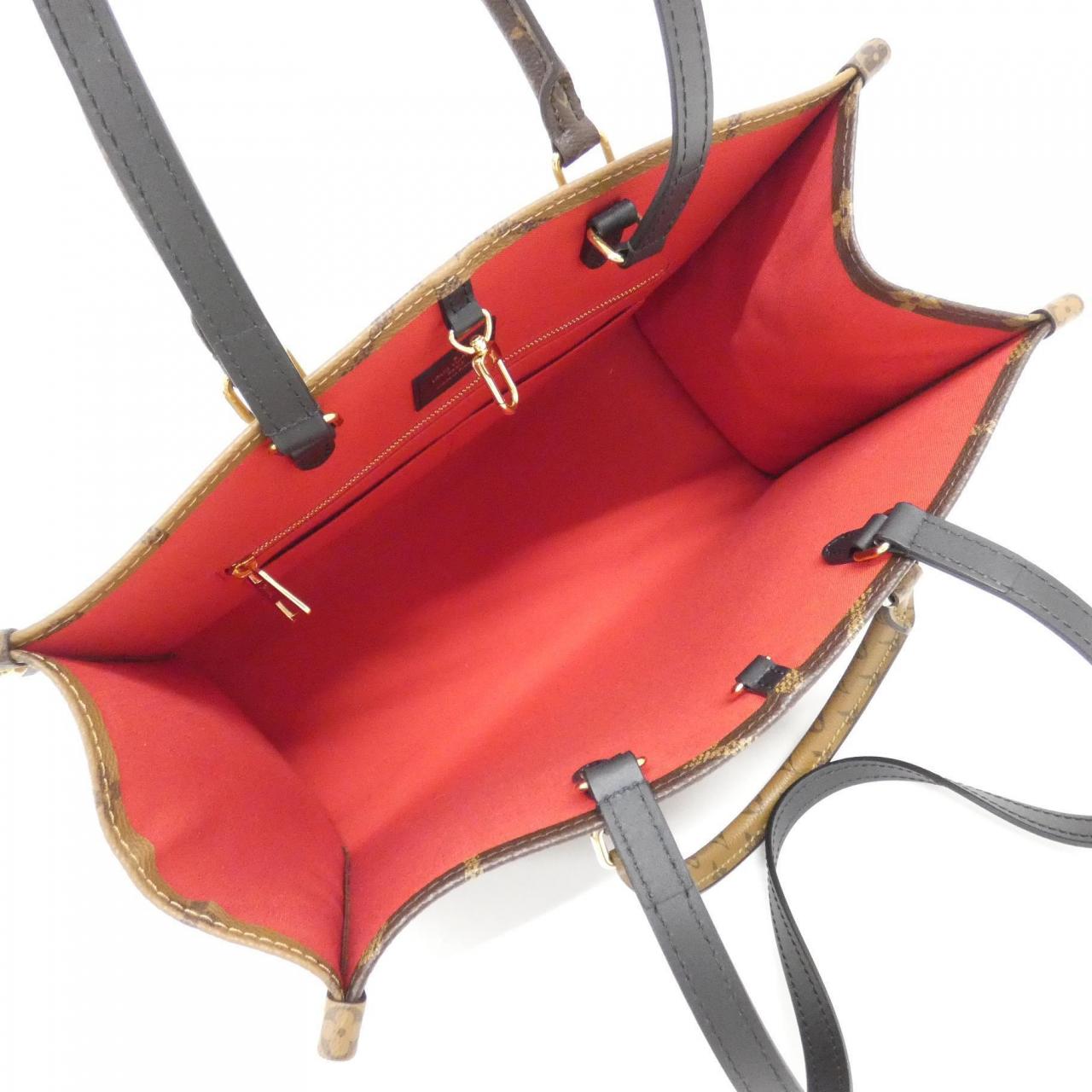 LOUIS VUITTON Monogram Giant On the Go MM M45321 包