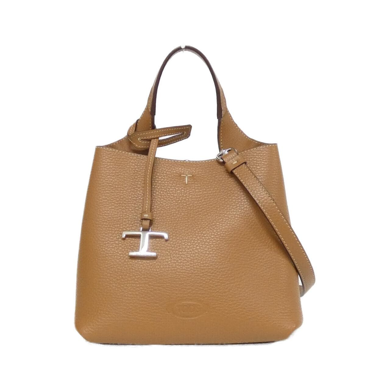 トッズ T TIMELESS XBWAPAA91L2QRIS410 バッグ