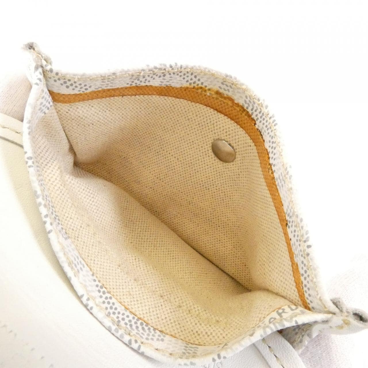 ゴヤール サン ルイ ジュニア AMA LOUIS JU バッグ