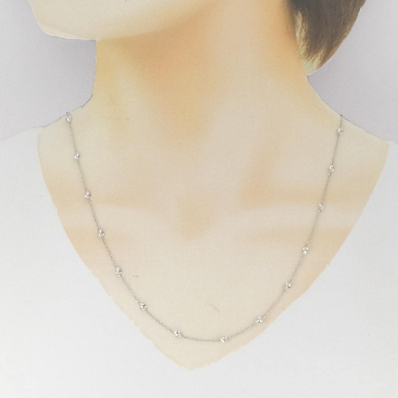 PT850 ネックレス