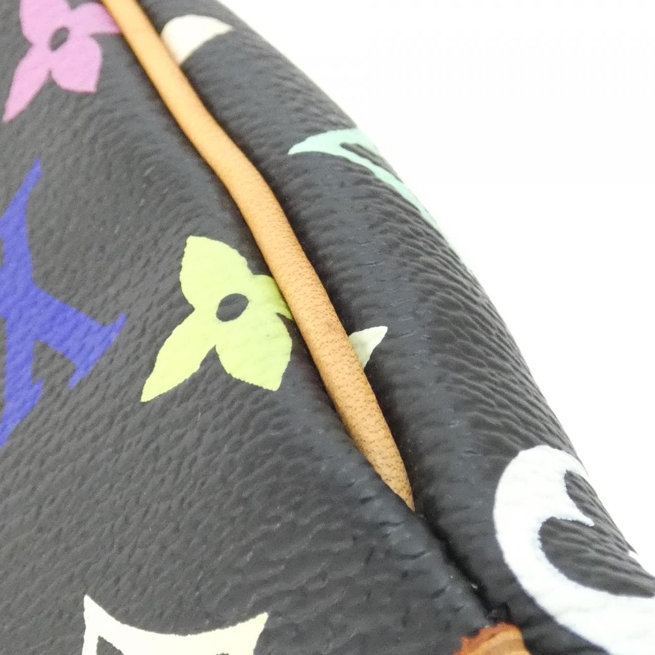 ルイヴィトン マルチカラー ポシェット アクセソワール M92648 アクセサリーポーチ