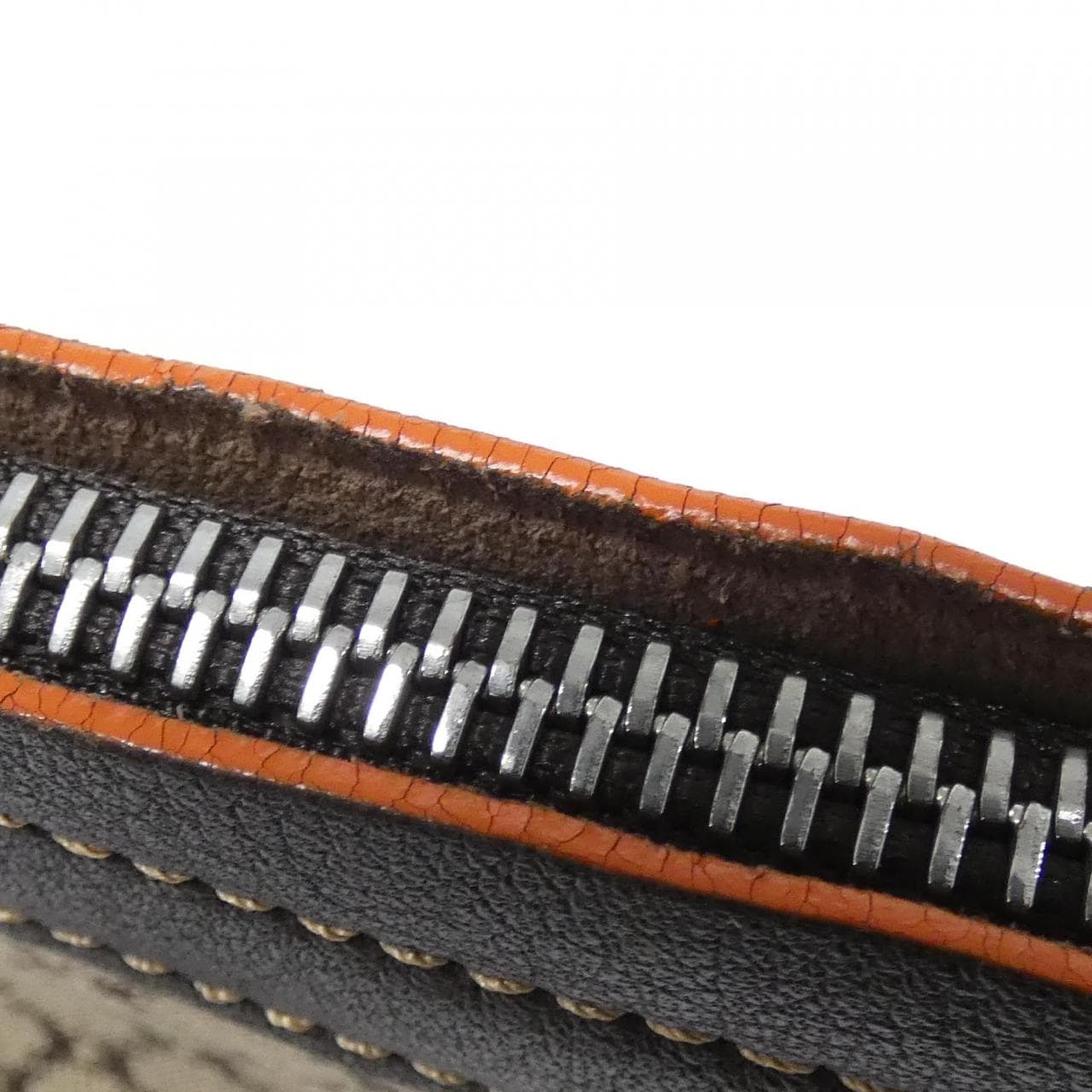 【ヴィンテージ】セリーヌ ショルダーバッグ