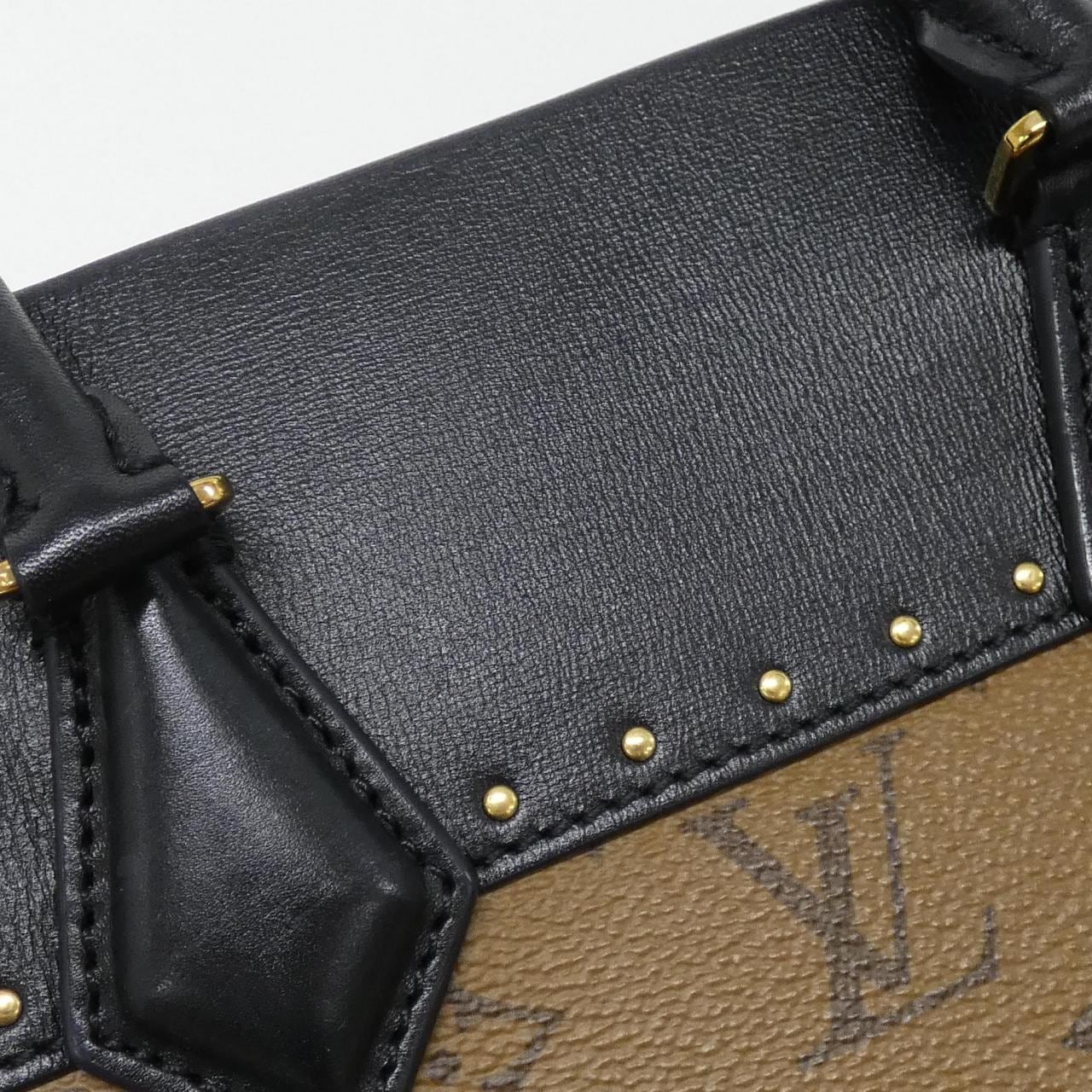 ルイヴィトン モノグラム リバース シティ マル 2018SS M43595 バッグ