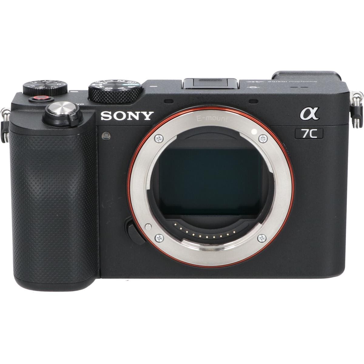 SONY α7C ILCE-7C