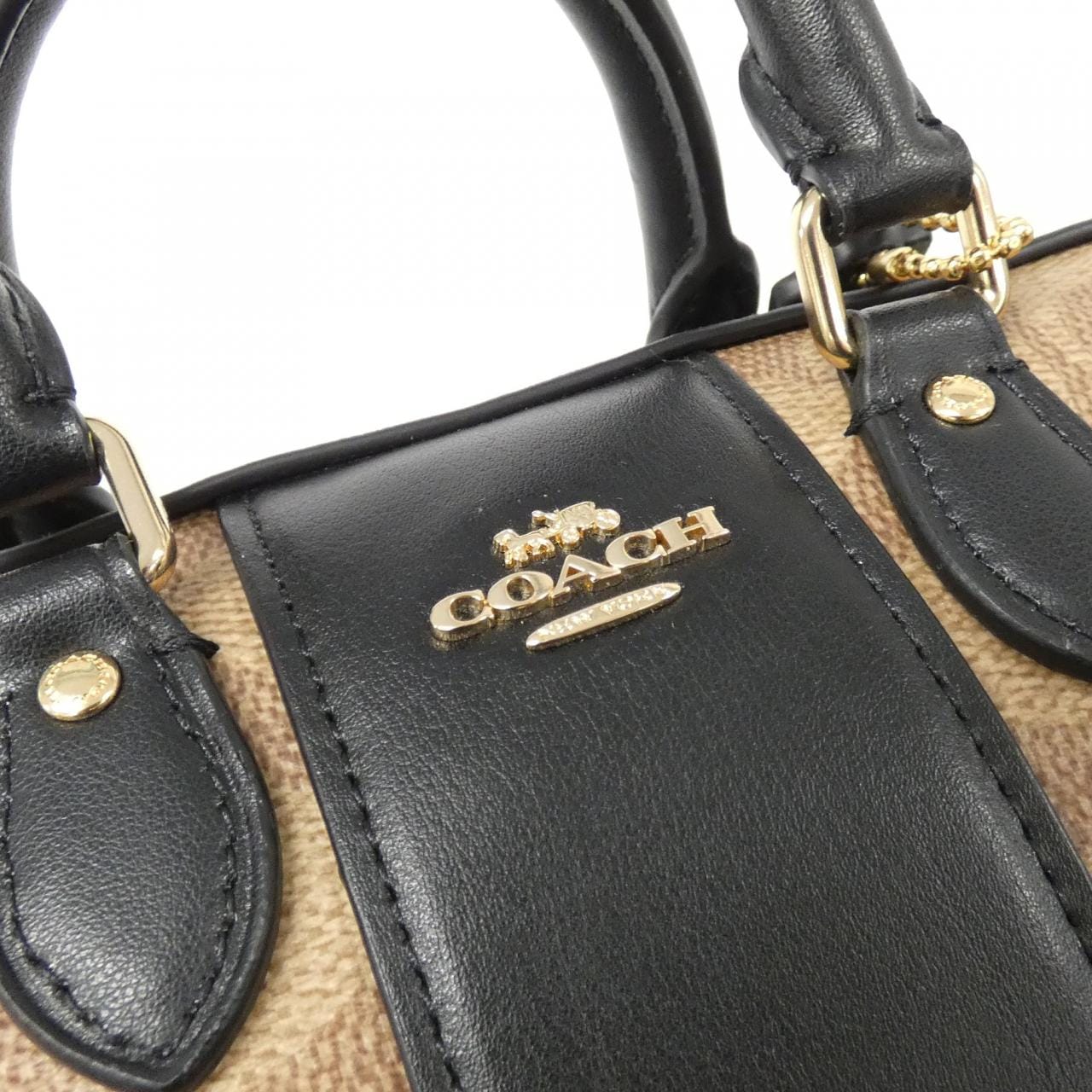 [新品] Coach CW331 包