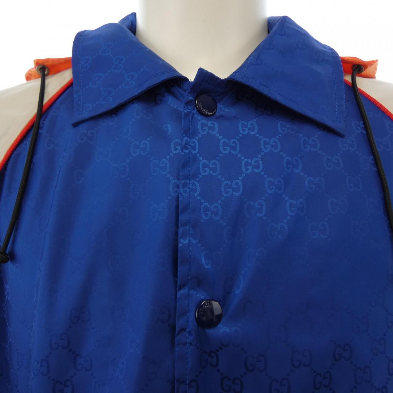 グッチ GUCCI 522622 Z4039 ジャケット