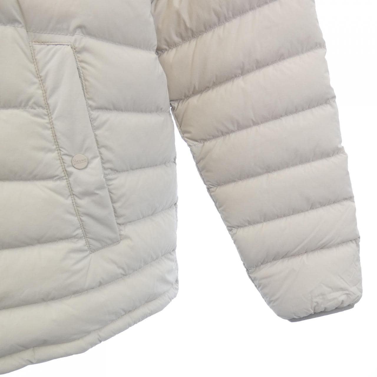 ヘルノ Herno PI00088UR ダウンジャケット