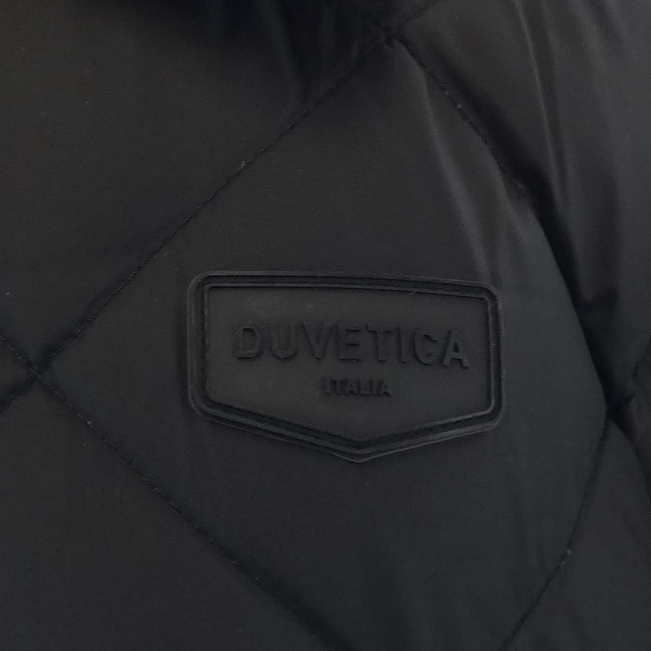 デュベティカ DUVETICA BIBARI ダウンコート