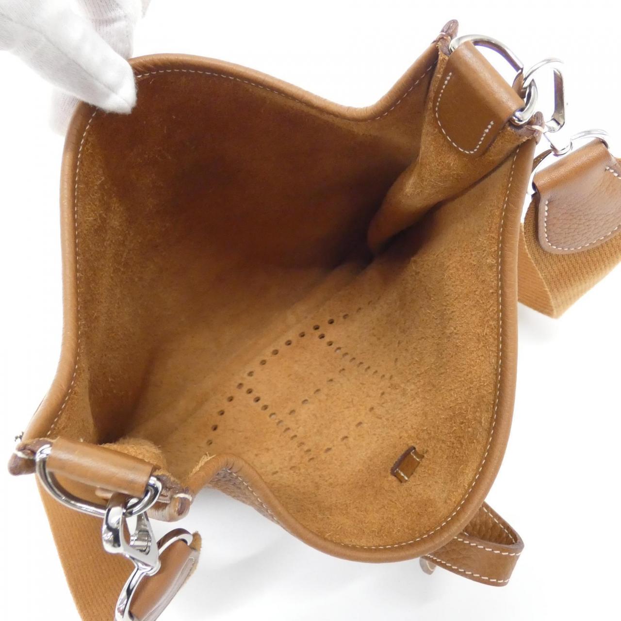 エルメス エヴリン3 PM 056277CK ショルダーバッグ