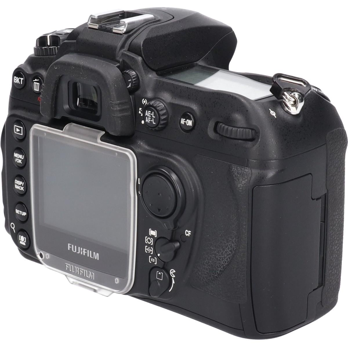 FINEPIX S5PRO