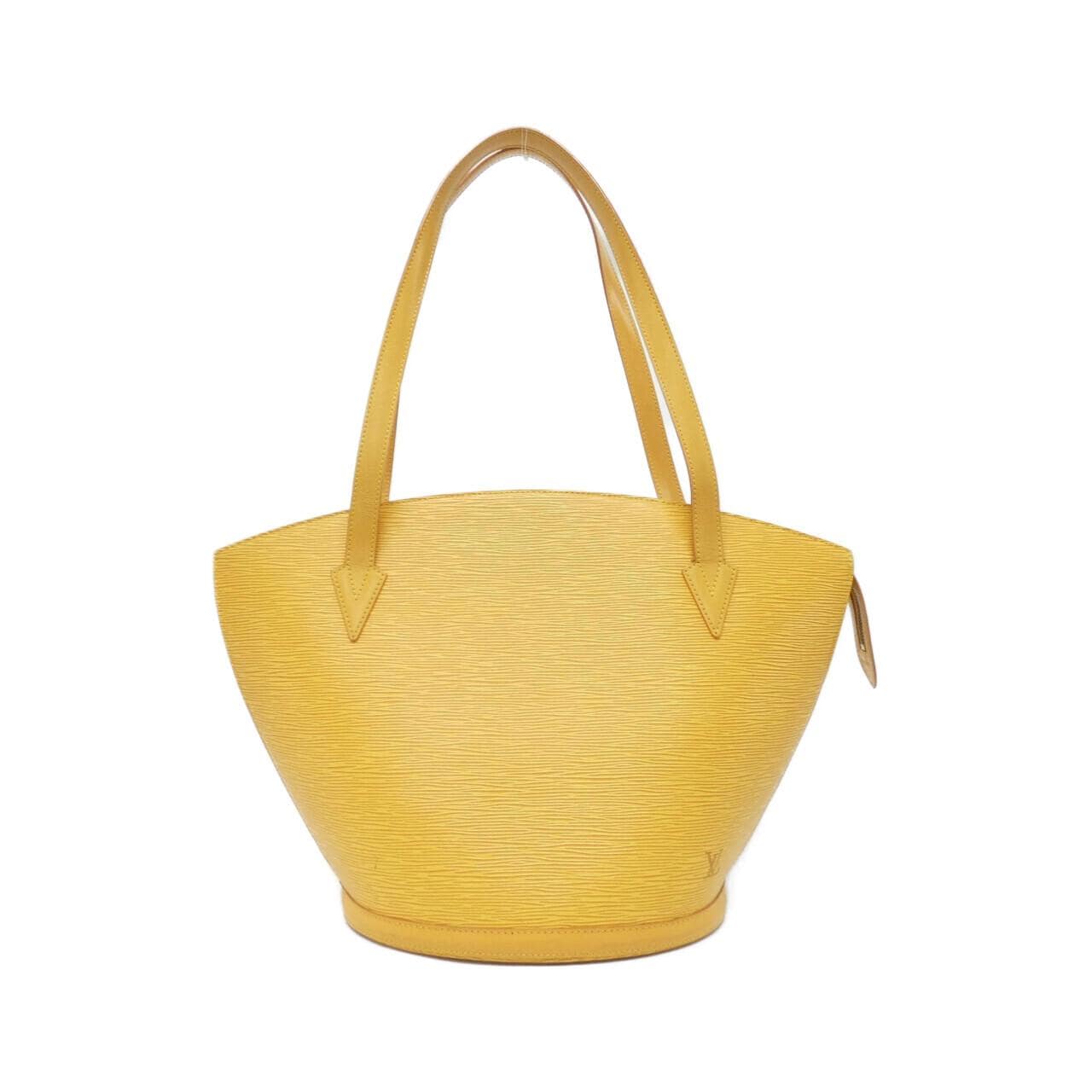 【ヴィンテージ】ルイヴィトン エピ サンジャック ショッピング M52269 ショルダーバッグ