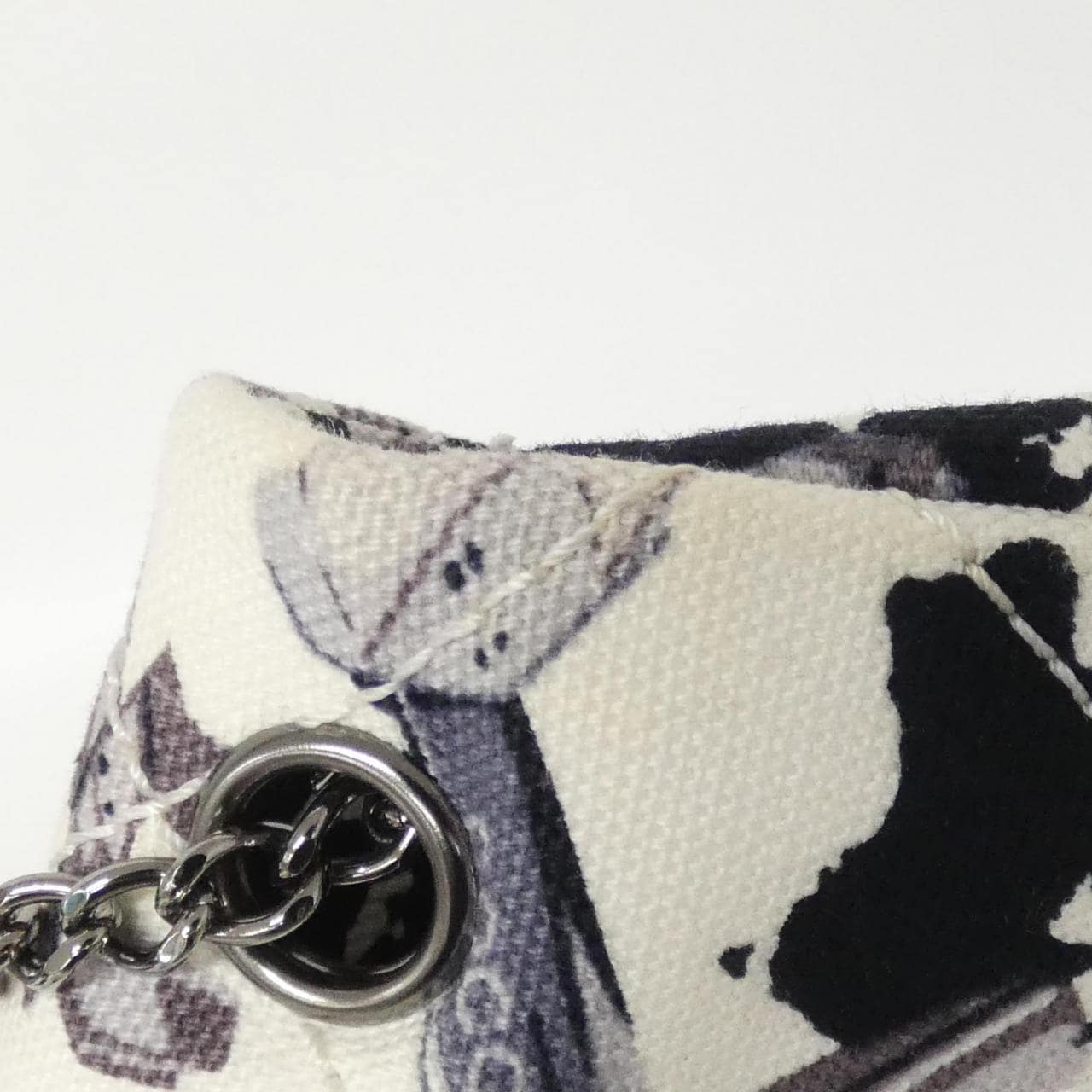 シャネル 31977 ショルダーバッグ