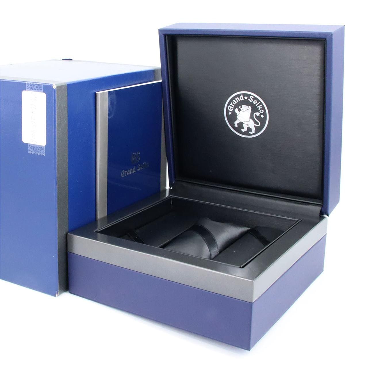 セイコー グランドセイコー･ヘリテージコレクション 9F82-0AF0/SBGV225 SS クォーツ