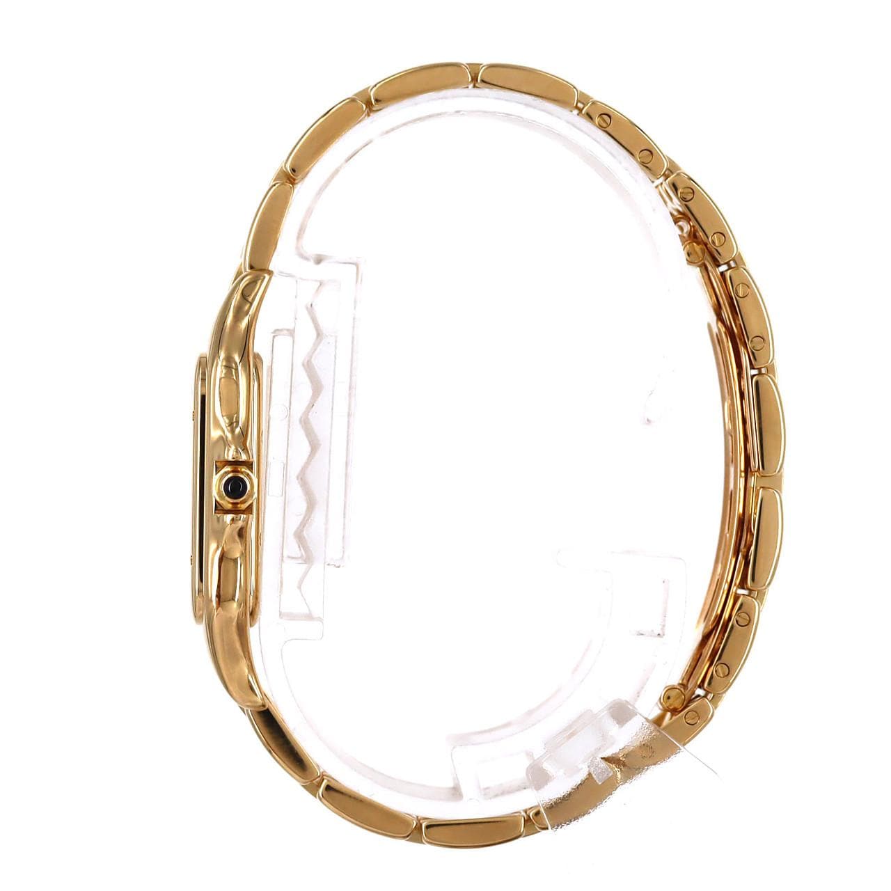 カルティエ パンテールLM YG W25014B9 YG クォーツ