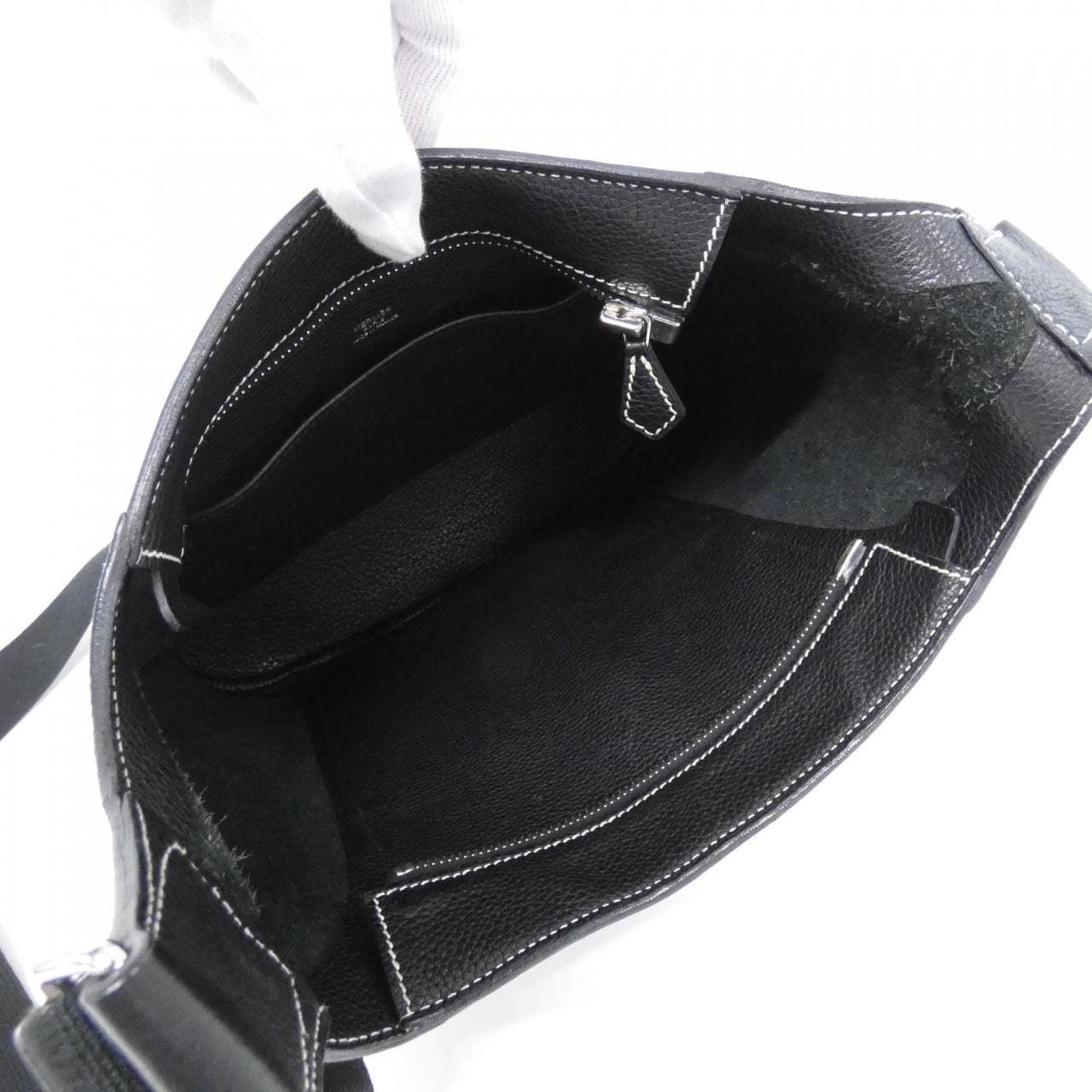 エルメス グッドニュース PM 056324CK ショルダーバッグ