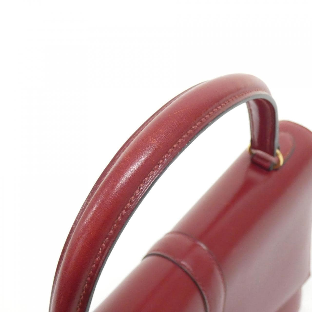 【ヴィンテージ】エルメス ケルゴ 017346CC バッグ