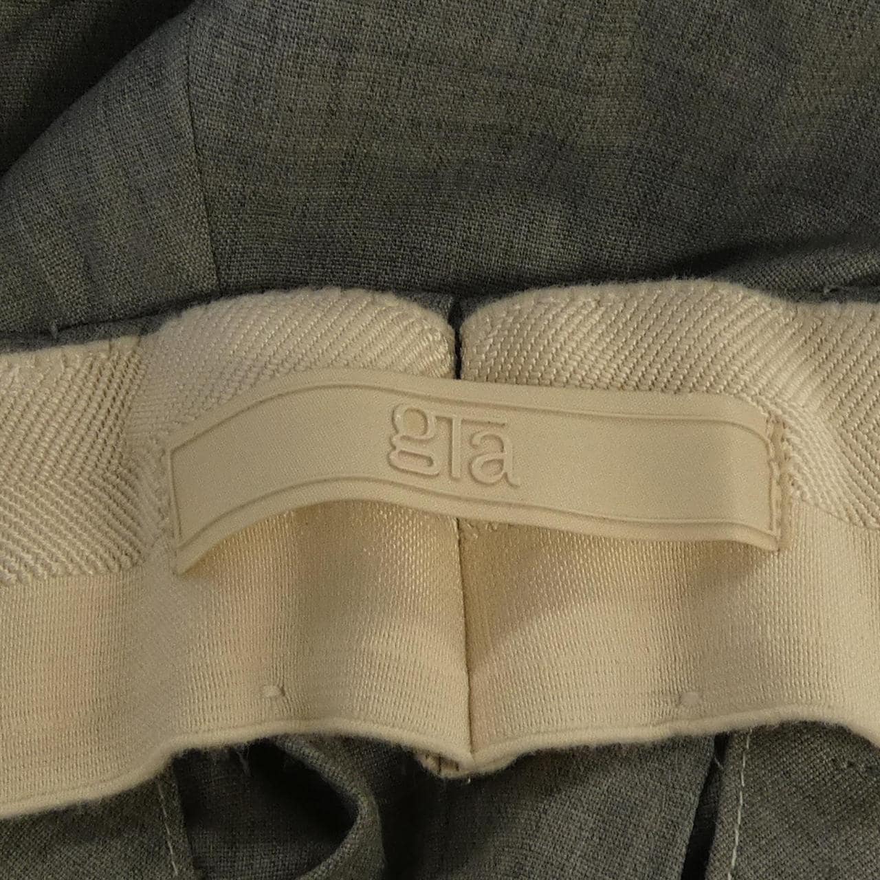 ジーティーアー G.T.A パンツ