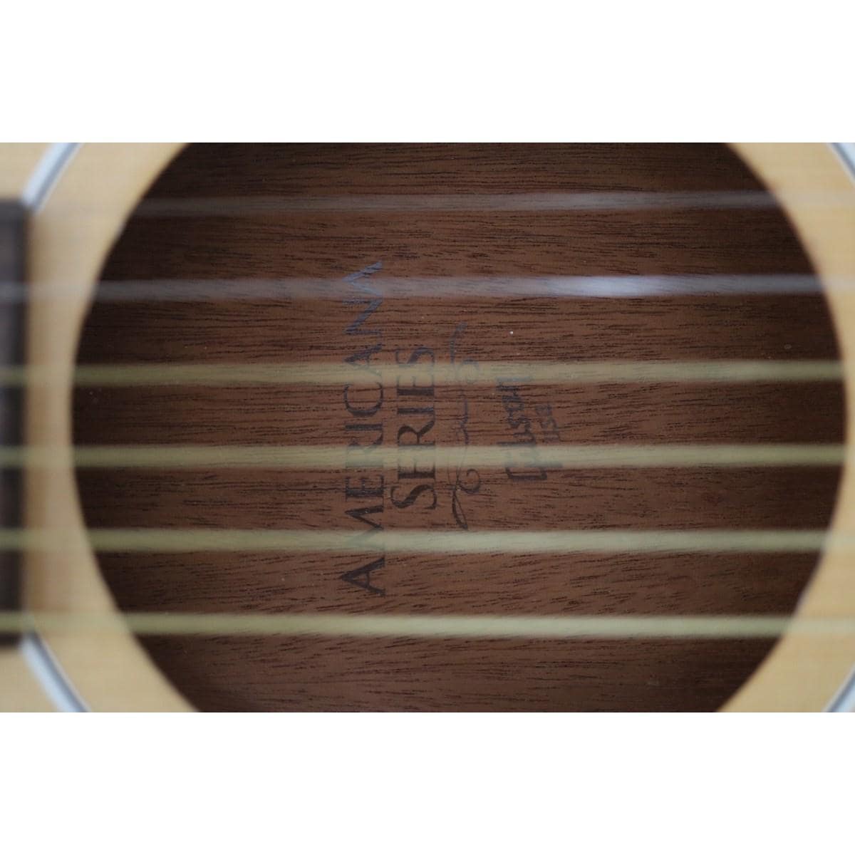ＧＩＢＳＯＮ　　Ａｍｅｒｉｃａｎａ　Ｒａｎｇｅｒ