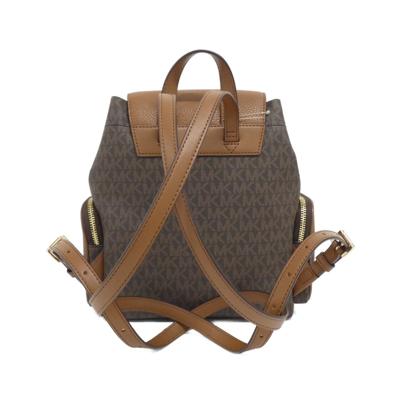 【新品】マイケルマイケルコース SM CARGO BKPK 35S6G0WB5B リュックサック