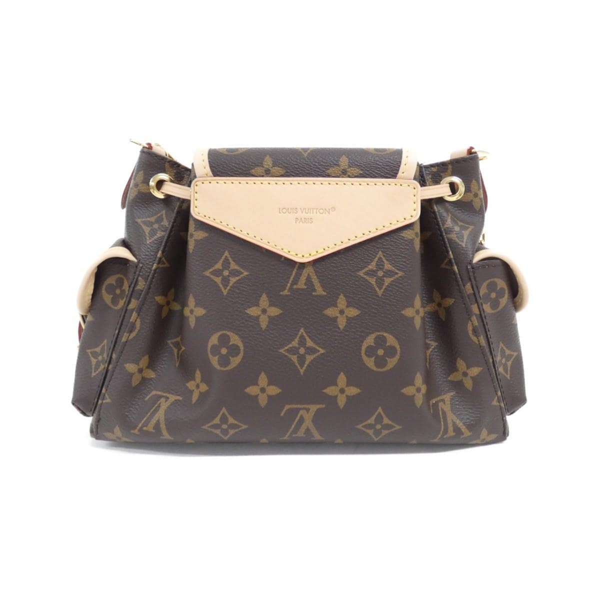 [Unused items] LOUIS VUITTON Monogram Odyssey M25085 Shoulder Bag