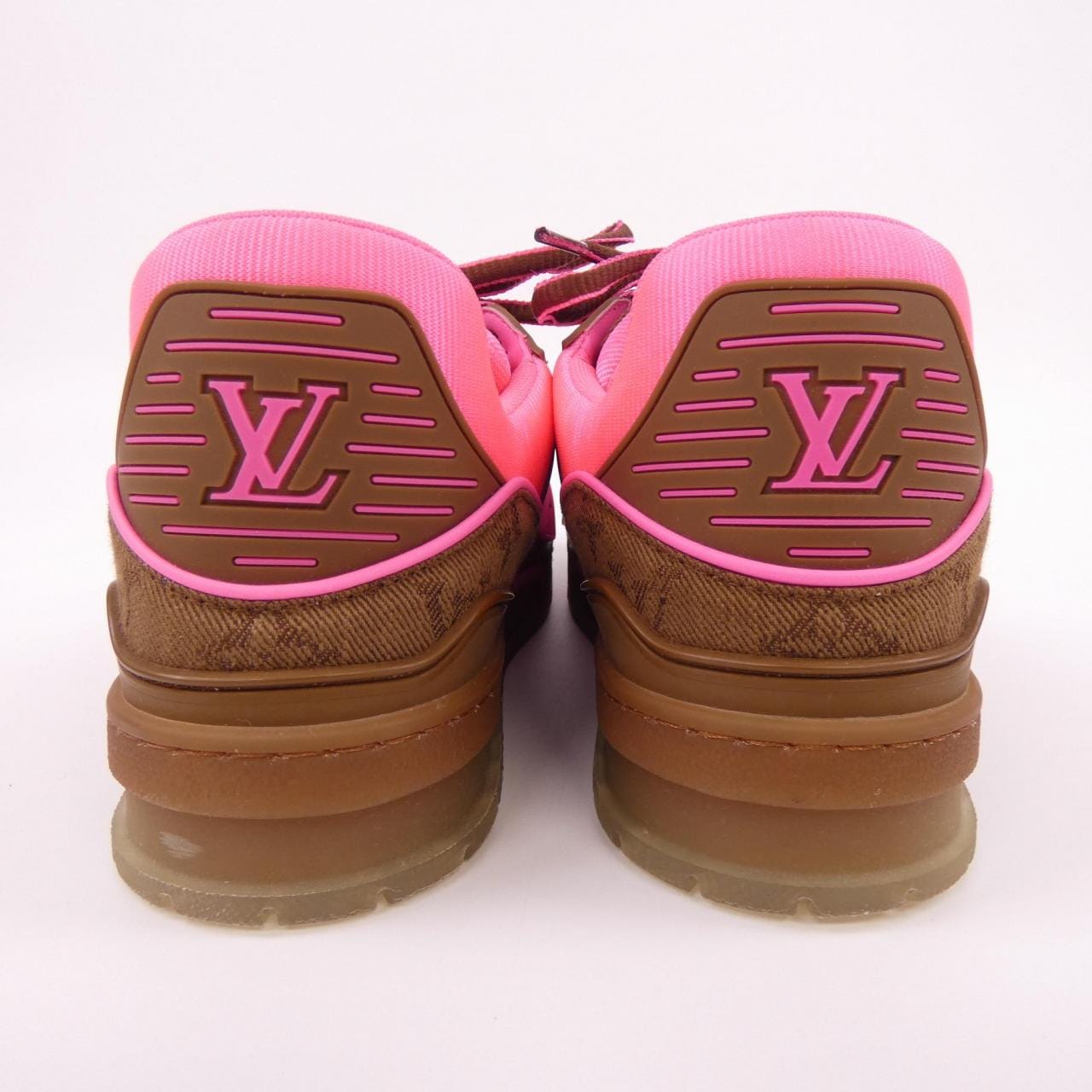 ルイヴィトン LOUIS VUITTON スニーカー