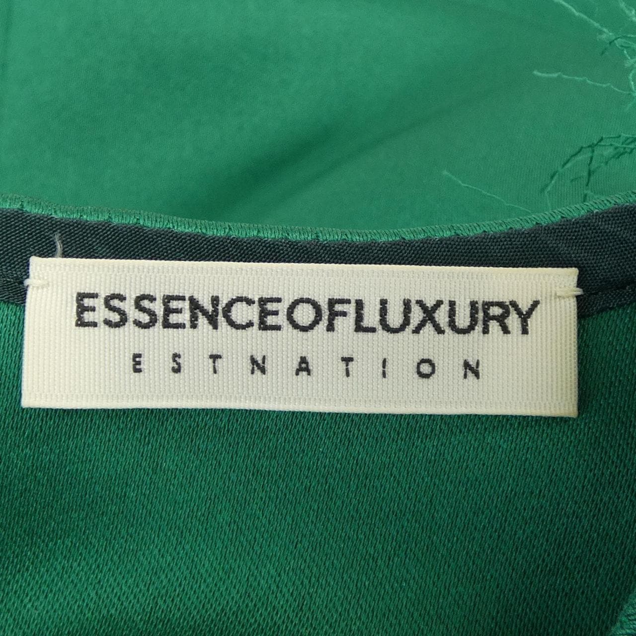 エストネーション ESTNATION トップス