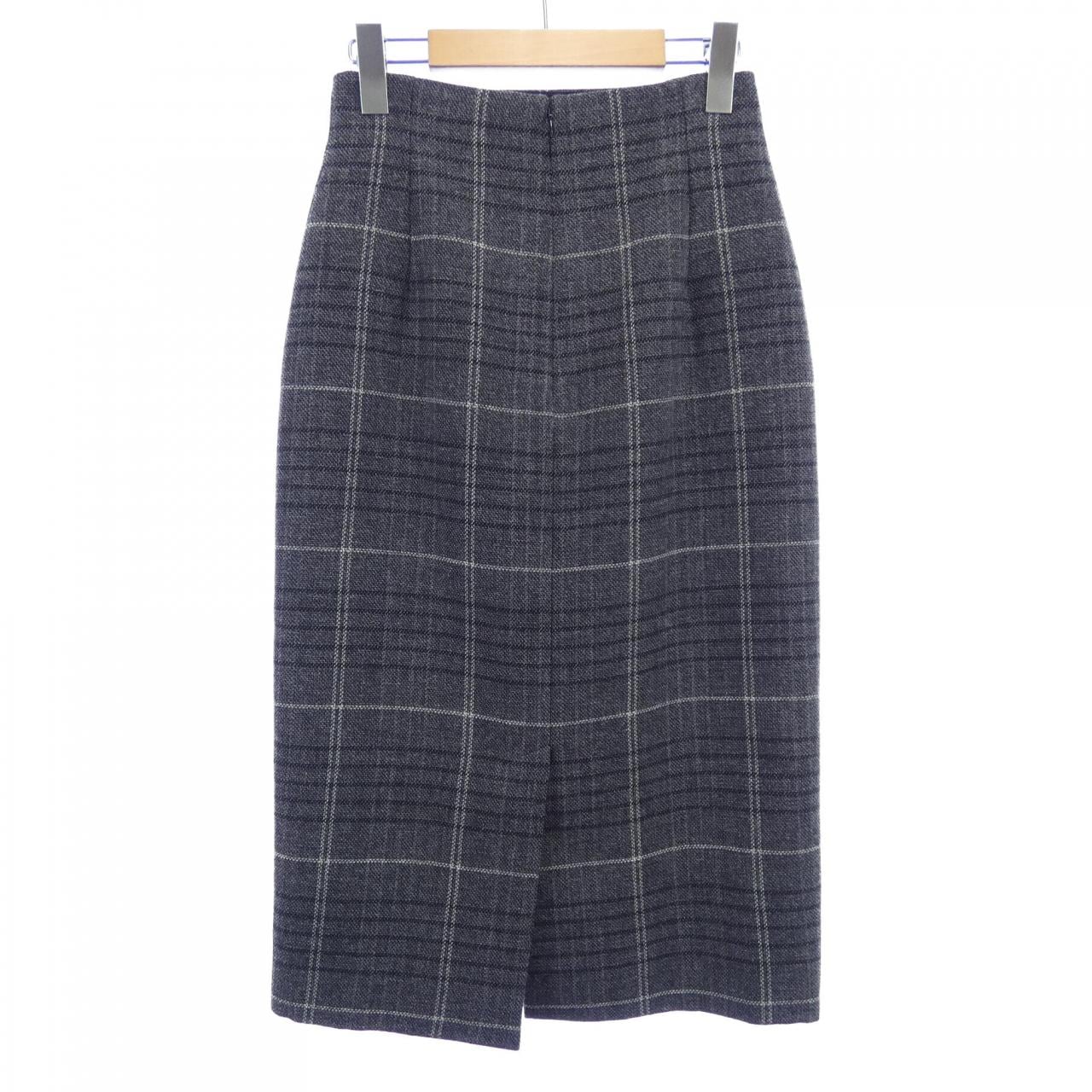 クリスチャンディオール CHRISTIAN DIOR 841A10A1036 スカート