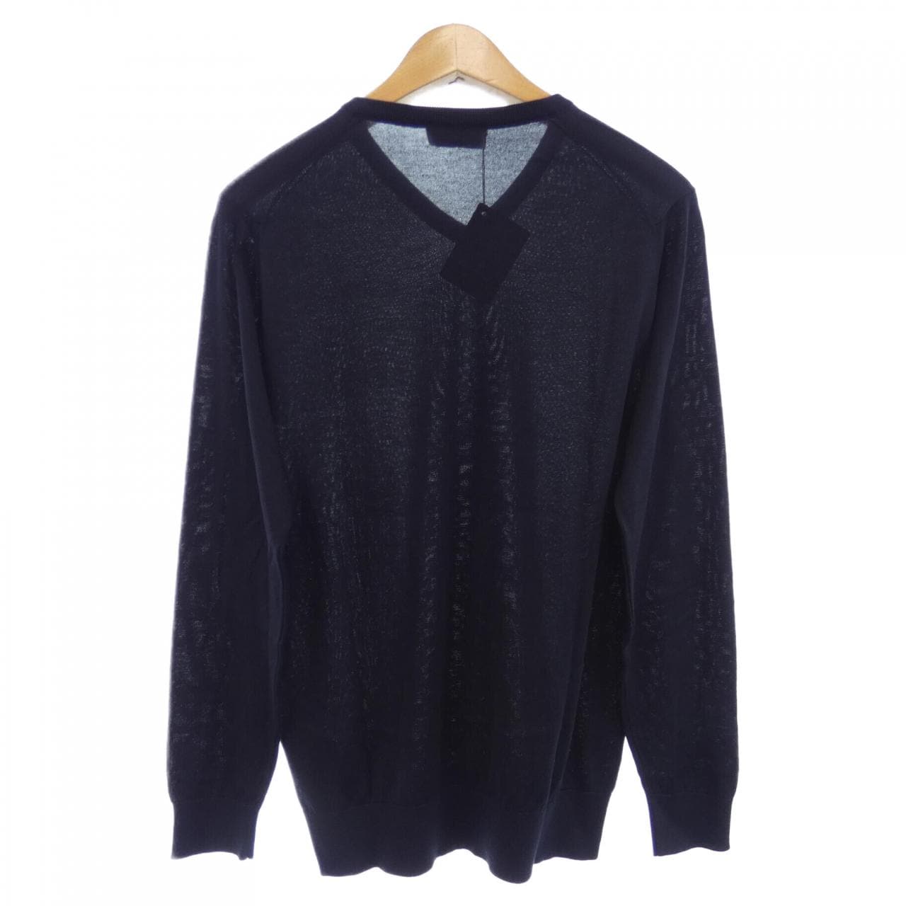 ジョンスメドレー JOHN SMEDLEY ニット