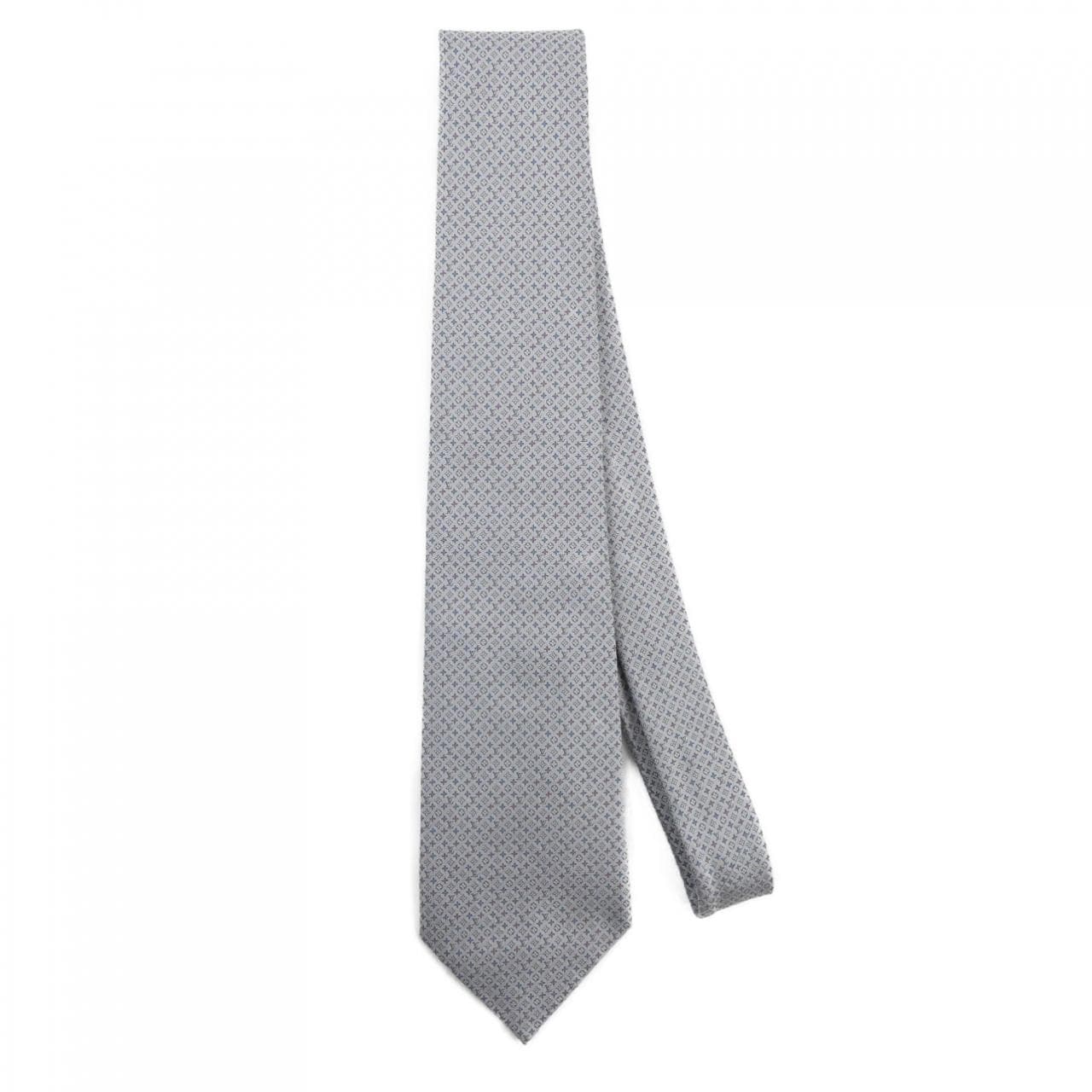 ルイヴィトン LOUIS VUITTON M76608 NECKTIE
