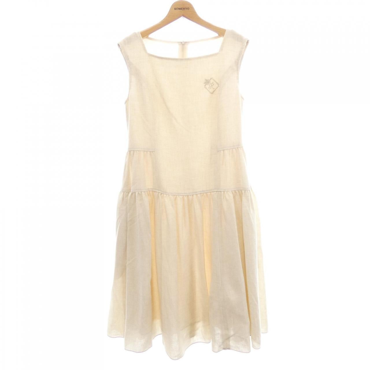 RENE 5326040連衣裙