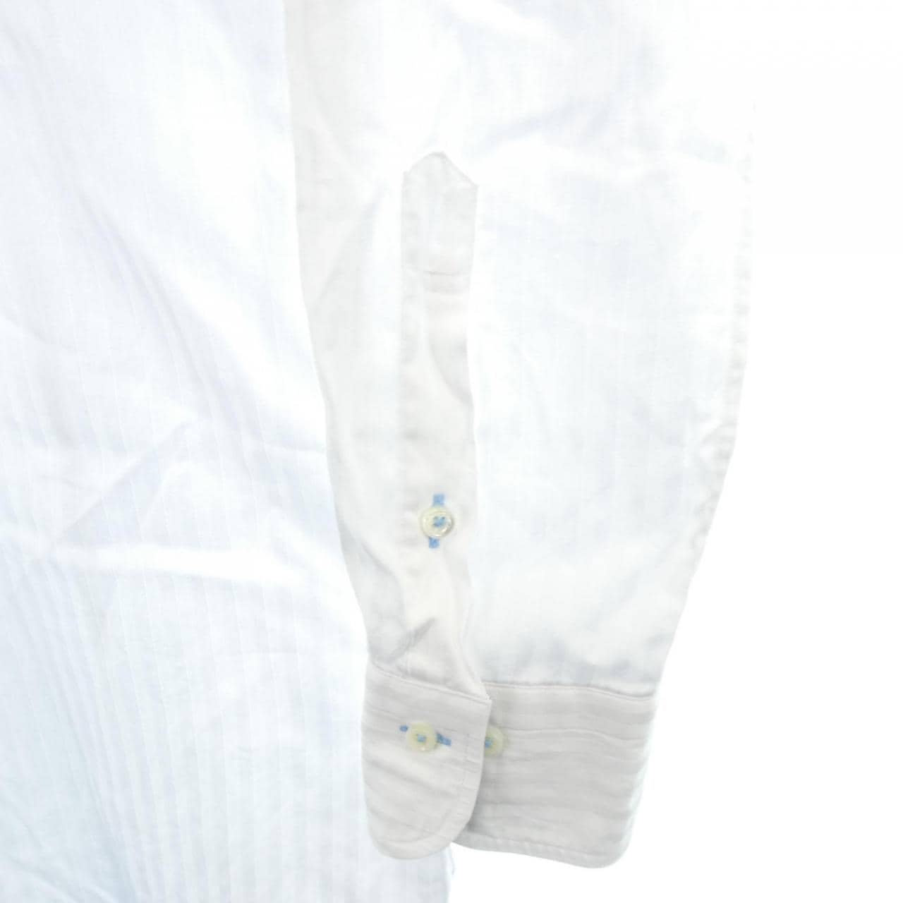 BURBERRY BURBERRY BLACK LABEL SHIRT