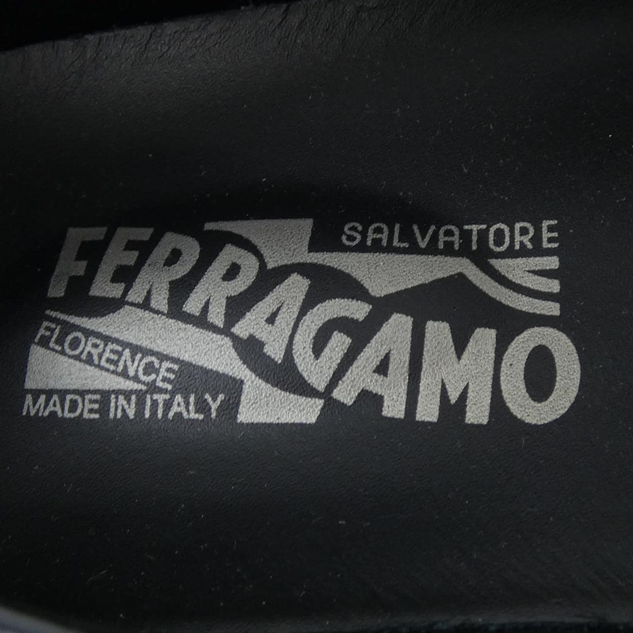 サルヴァトーレフェラガモ SALVATORE FERRAGAMO シューズ