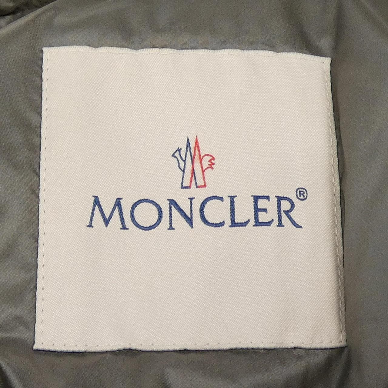 モンクレール MONCLER ANGES ダウンジャケット