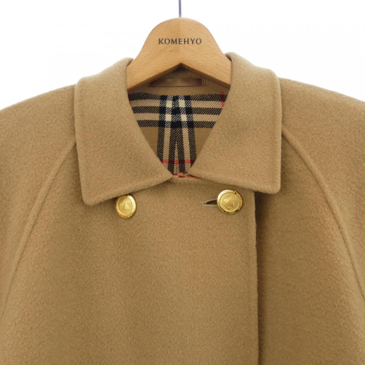 【ヴィンテージ】バーバリーズ Burberrys コート