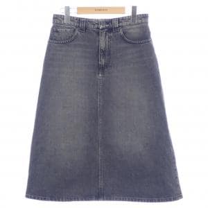 バレンシアガ BALENCIAGA 646913 TBP47 スカート