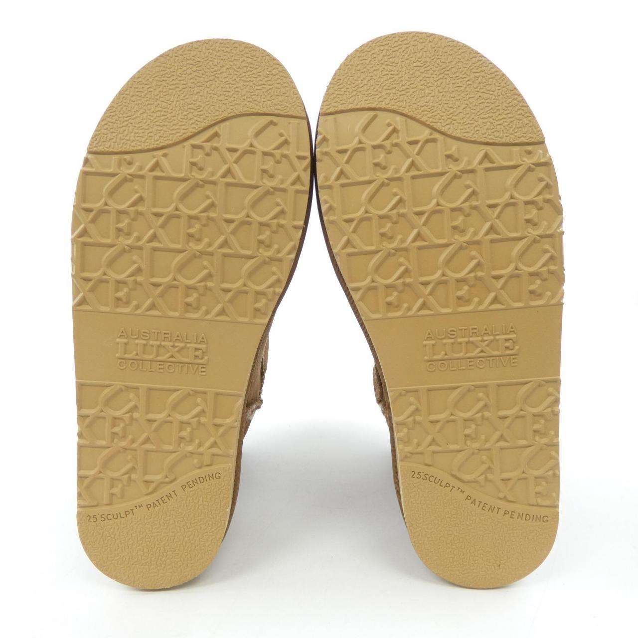 AUSTRALIA LUXE ブーツ