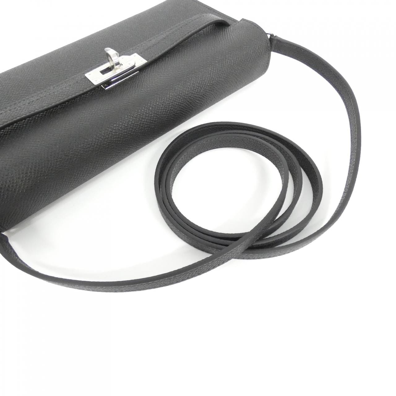 【未使用品】エルメス ケリー クラシック トゥー ゴー 080253CK ショルダーウォレット