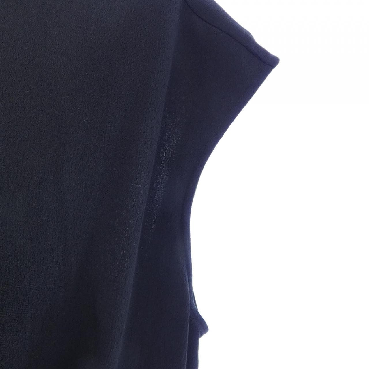 HERMES *17-7357 斜紋 Reine 洋裝