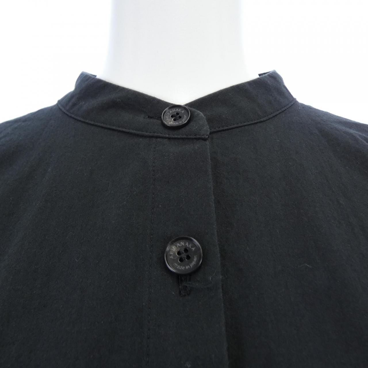 アキラナカ AKIRA NAKA AP2209-BK シャツ