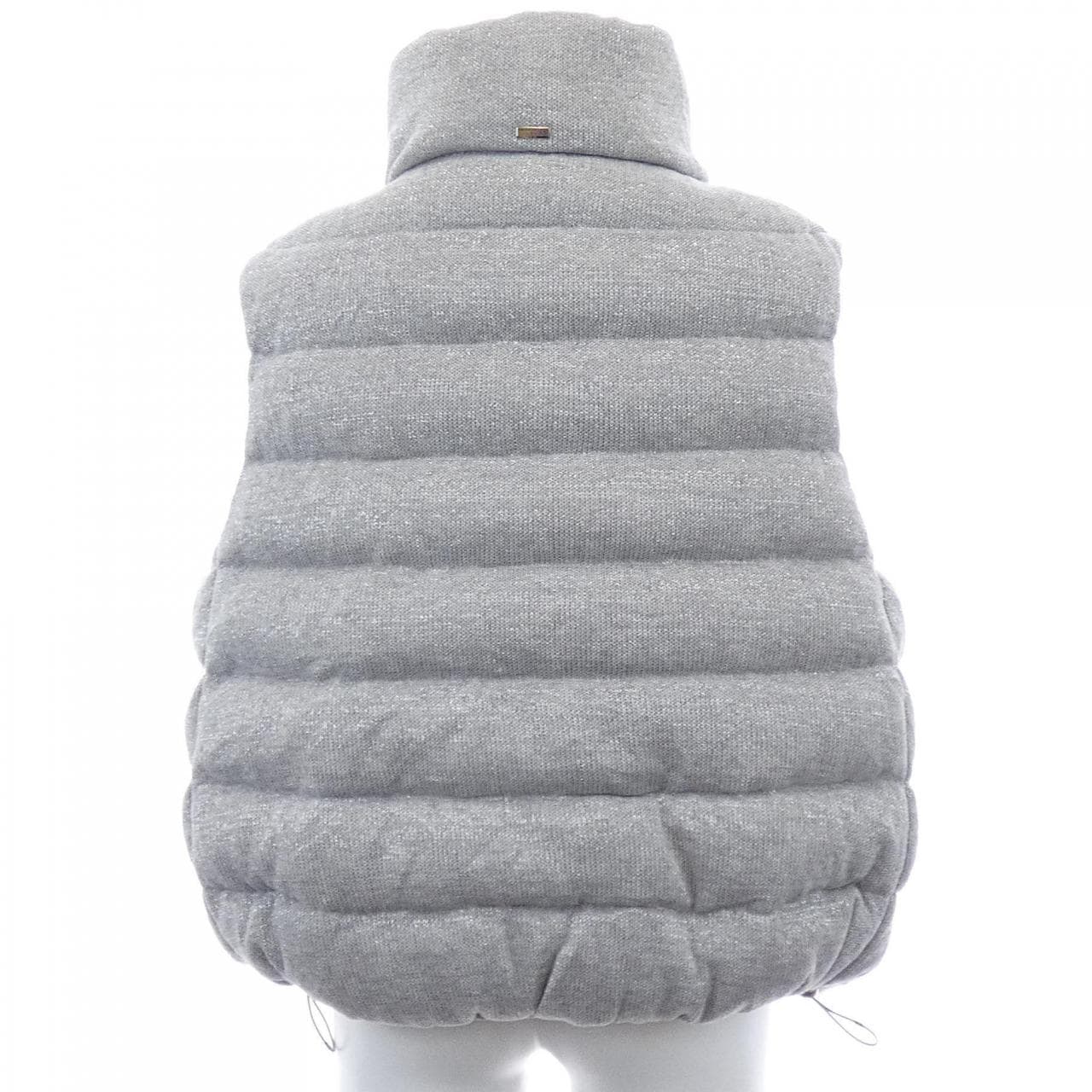 ヘルノ Herno PI0026DNW ダウンベスト