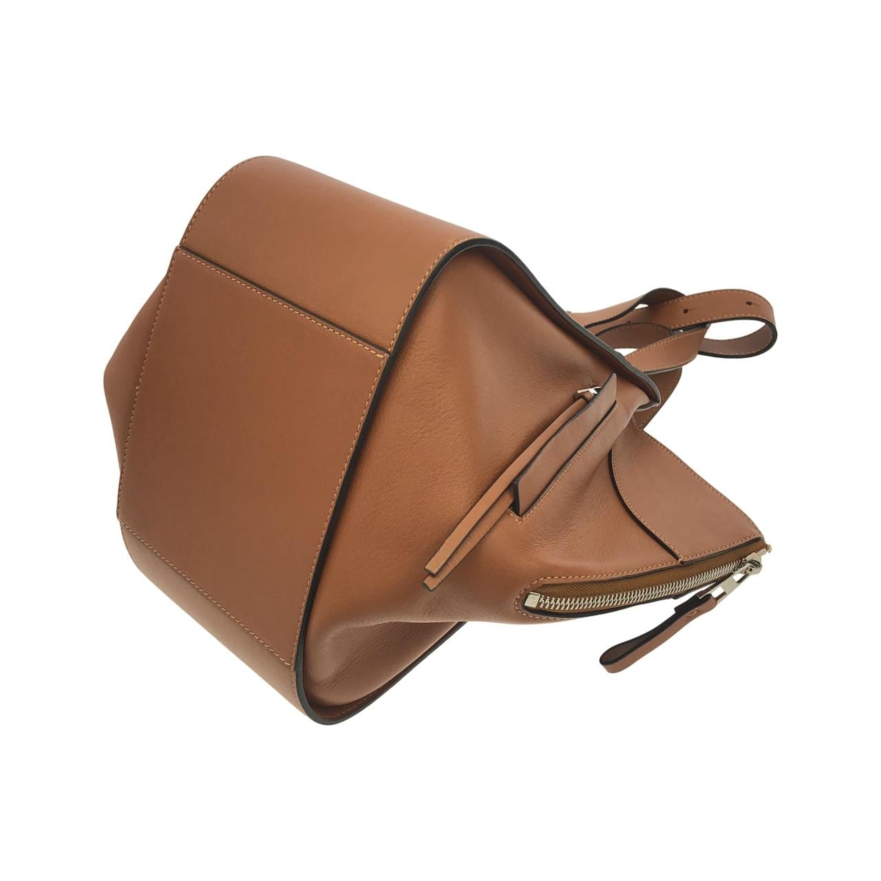 ロエベ ハンモック スモール 387 30 S35 ショルダーバッグ