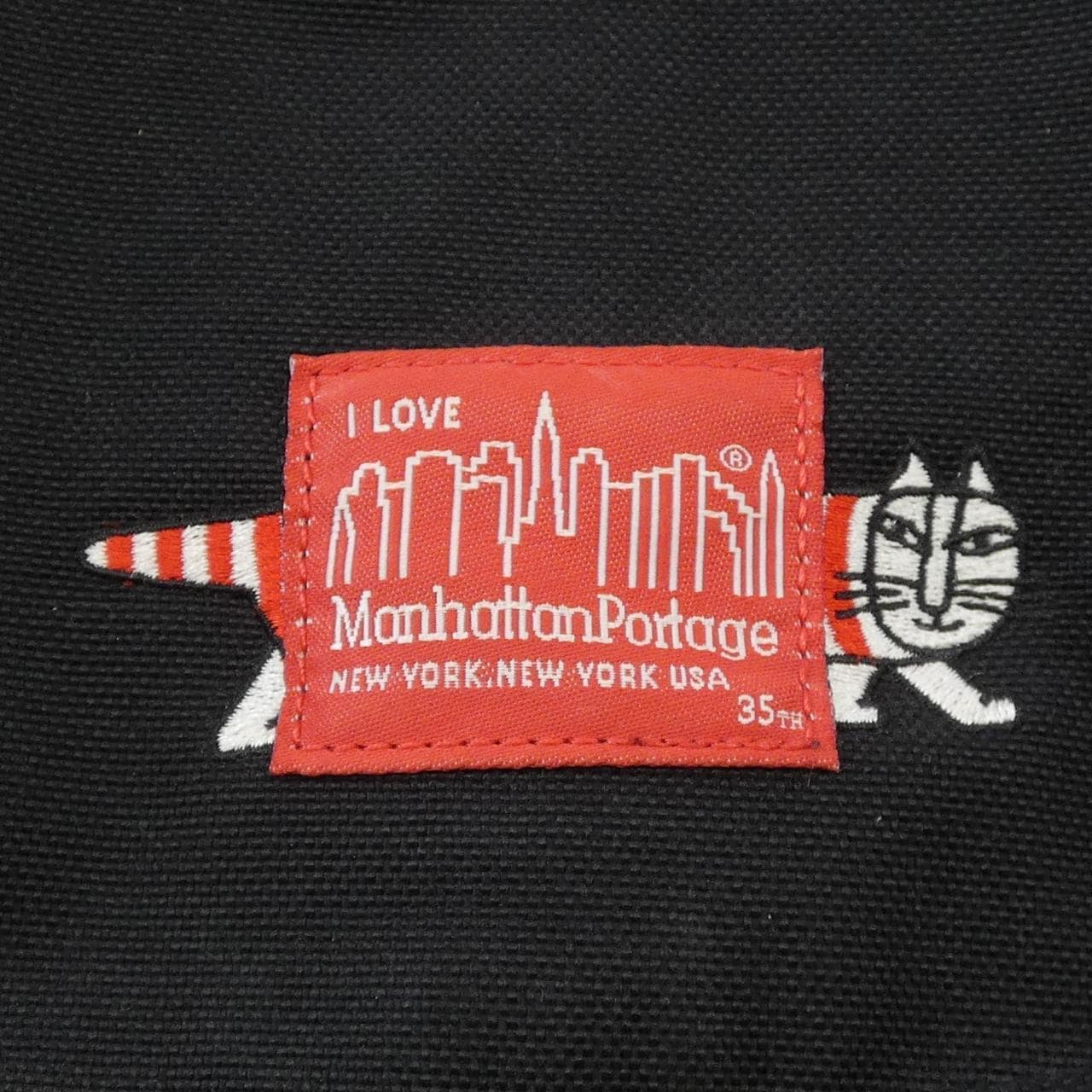 マンハッタンポーテージ MANHATTAN PORTAGE BAG