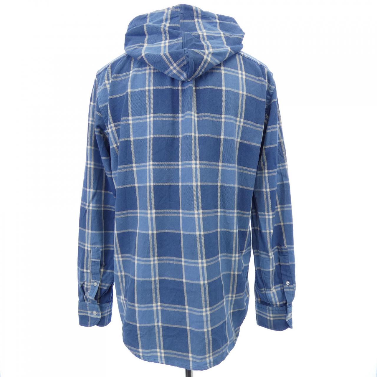 ソンリーサ SONRISA シャツ